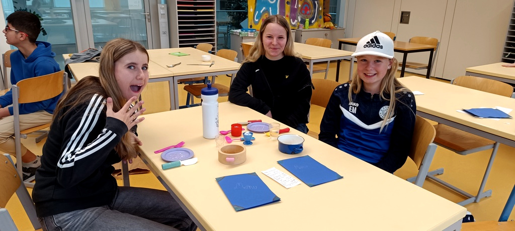 Theater im Englischunterricht