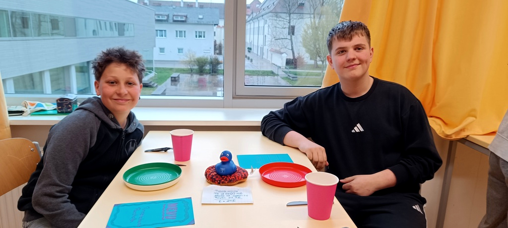 Theater im Englischunterricht