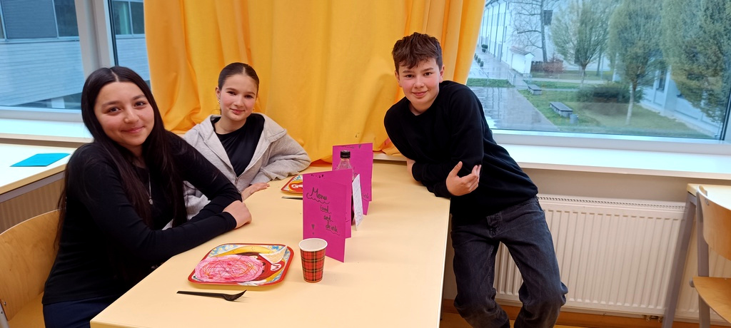 Theater im Englischunterricht