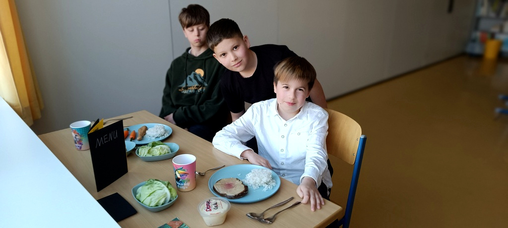 Theater im Englischunterricht