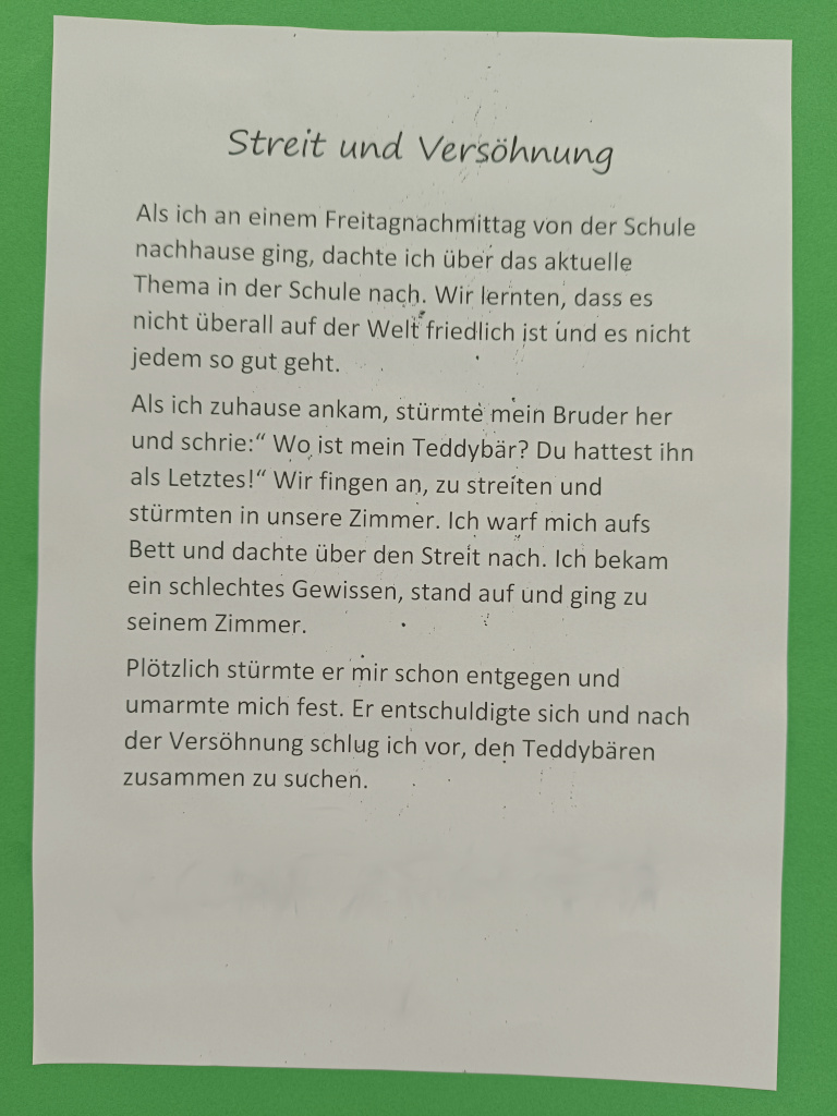 Text